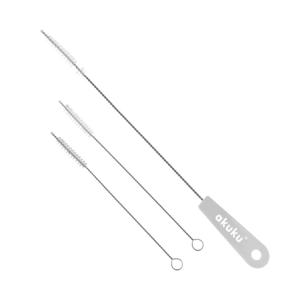 Lot de brosses A0344