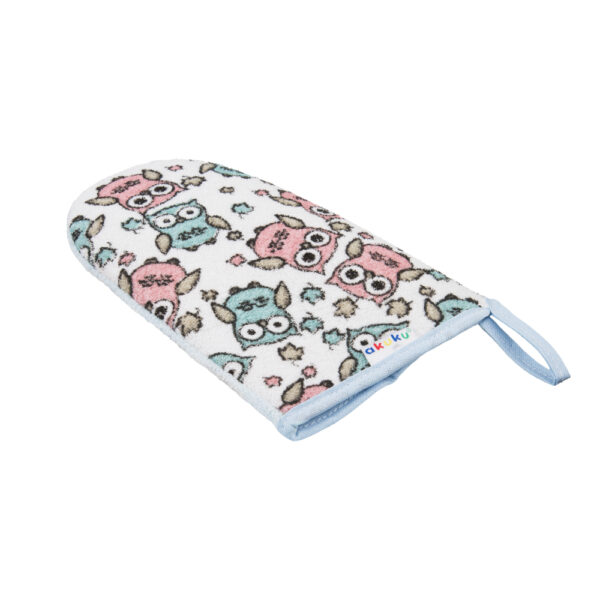 Terry washcloth A1144