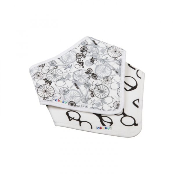 Śliniak-apaszka A1474