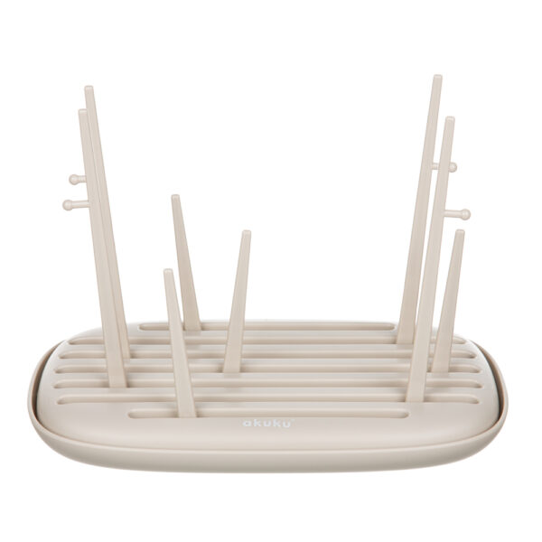 Składana suszarka na butelki