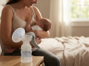 laktator ręczny jak używać - co to jest